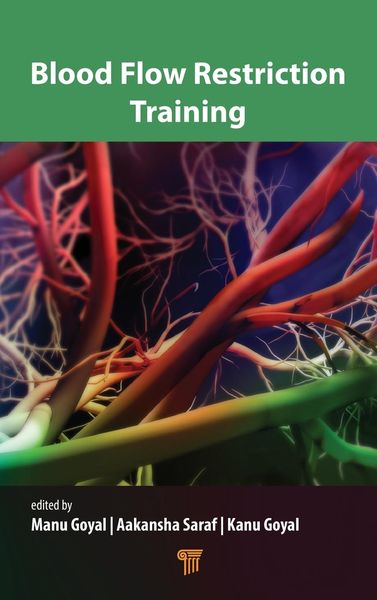 Produktbild: Blood Flow Restriction Training