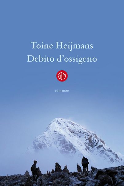 Produktbild: Debito d'ossigeno