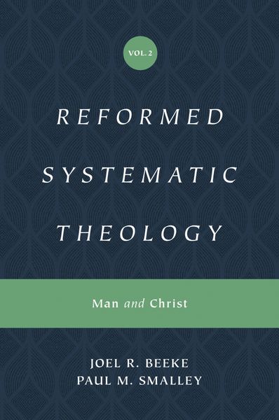 Produktbild: Reformed Systematic Theology, Volume 2