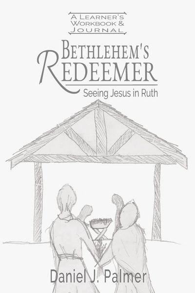 Produktbild: Bethlehem's Redeemer Learner's Workbook and Journal