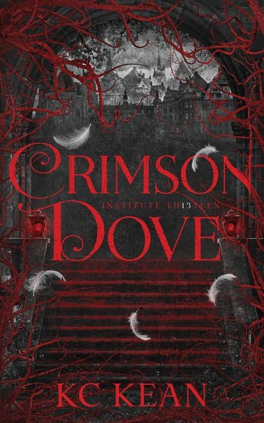 Produktbild: Crimson Dove