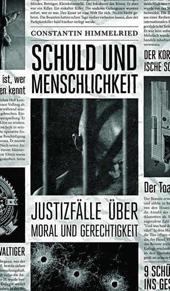 Produktbild: Schuld und Menschlichkeit