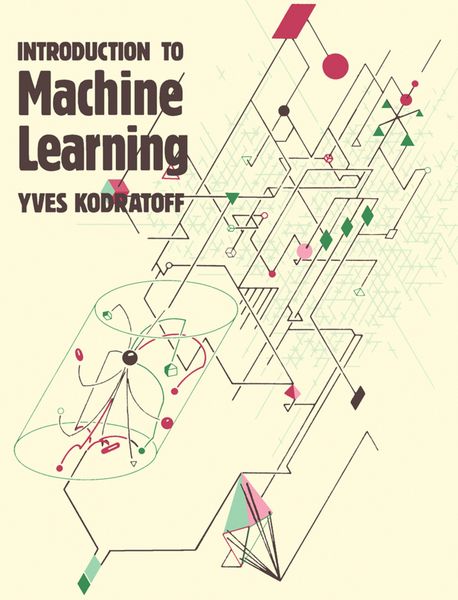 Produktbild: Introduction to Machine Learning
