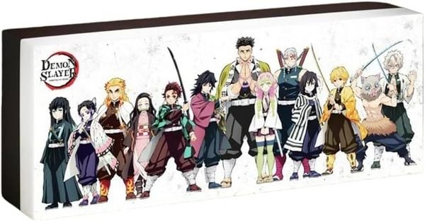Produktbild: Demon Slayer Character Light