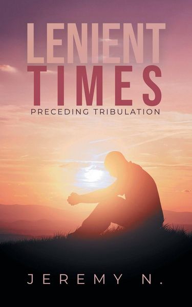 Produktbild: Lenient Times preceding Tribulation