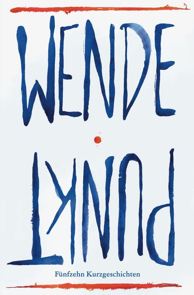 Wendepunkt, Taschenbuch von , Filmakademie Baden-Württemberg, 9783000865978