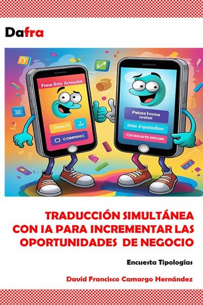 Produktbild: Traducci&oacute;n Simult&aacute;nea con IA para incrementar las oportunidades de negocio