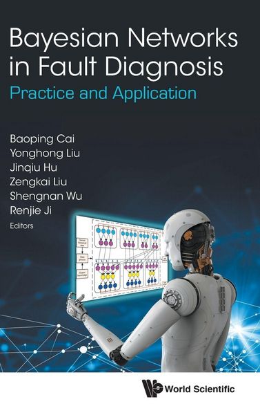 Produktbild: Bayesian Networks in Fault Diagnosis