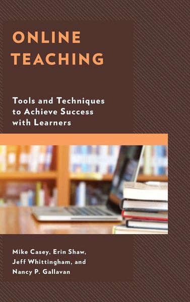 Produktbild: Online Teaching