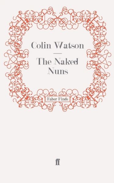 Produktbild: Naked Nuns