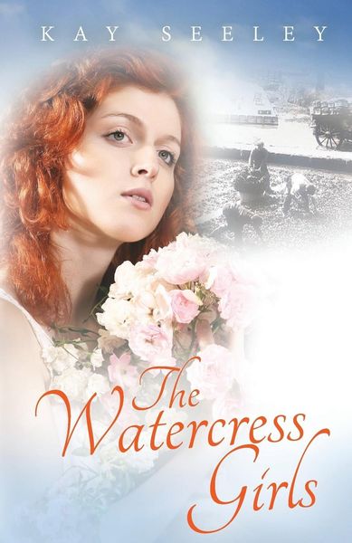 Produktbild: The Watercress Girls