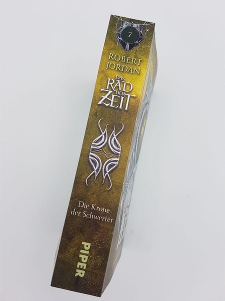 Produktbild: Das Rad der Zeit 7