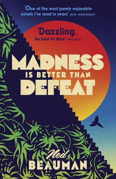 Produktbild: Madness is Better than Defeat