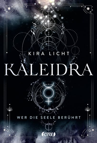 Produktbild: Kaleidra - Wer die Seele ber&uuml;hrt (Band 2)