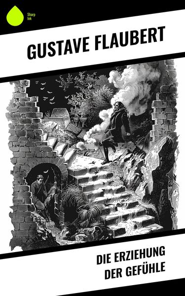 Produktbild: Die Erziehung der Gef&uuml;hle
