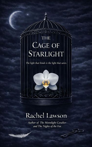 Produktbild: The Cage Of Starlight (The Magicians)