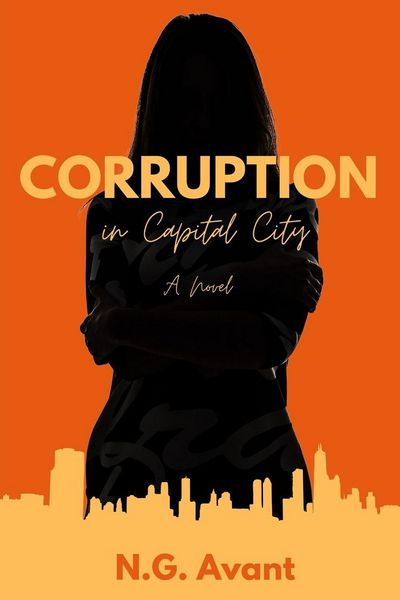 Produktbild: Corruption in Capital City