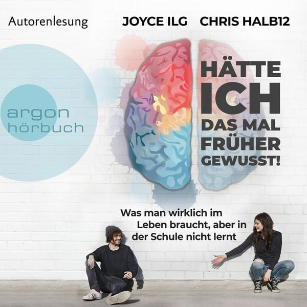 Produktbild: H&auml;tte ich das mal fr&uuml;her gewusst!
