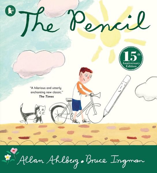 Produktbild: The Pencil