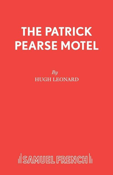 Produktbild: The Patrick Pearse Motel