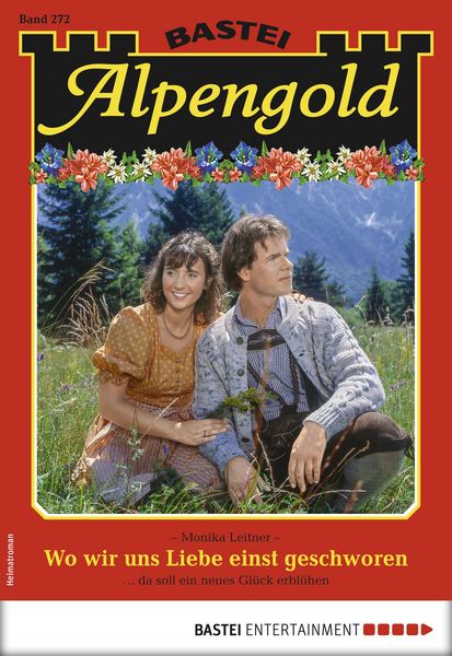 Produktbild: Alpengold 272