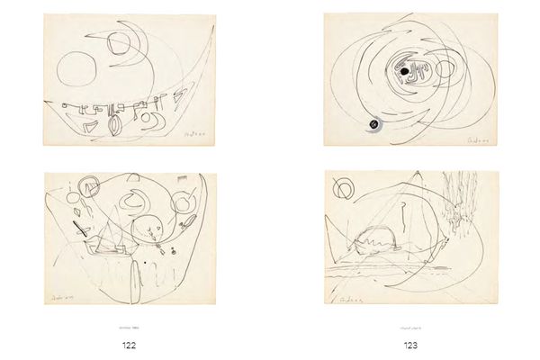 Produktbild: Etel Adnan