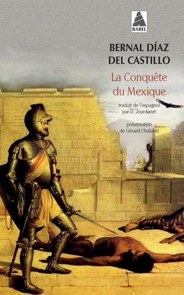 Produktbild: La conqu&ecirc;te du Mexique