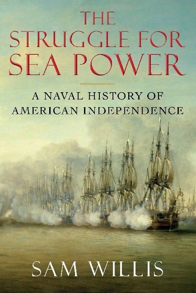 Produktbild: Willis, D: The Struggle for Sea Power