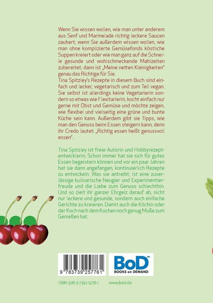 Produktbild: Meine netten Kleinigkeiten
