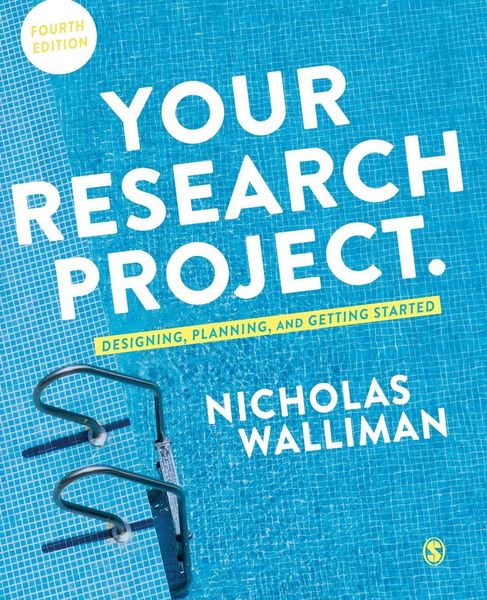 Produktbild: Your Research Project