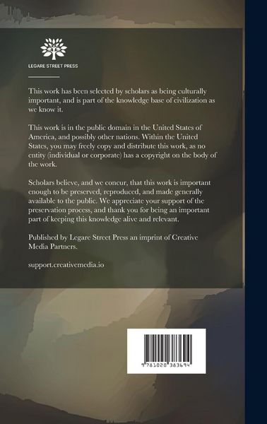 Produktbild: Harper's Phrase-Book: Or, Hand-Book of Travel Talk for Travellers and Schools. Being a Guide to Conversations in English, French, German, an