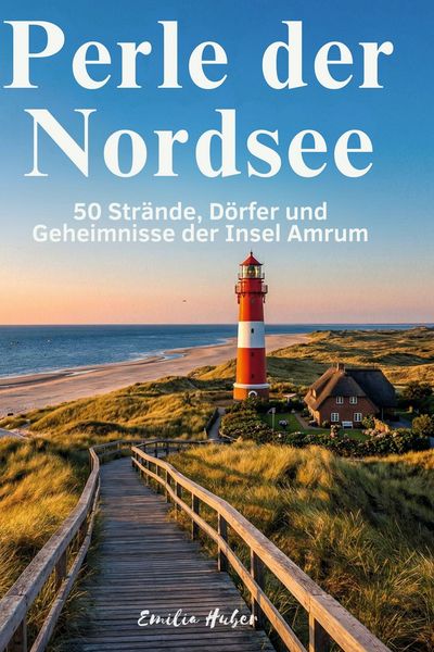 Produktbild: Perle der Nordsee