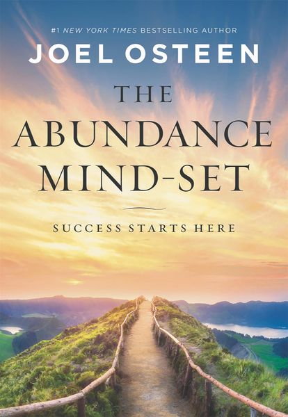 Produktbild: The Abundance Mind-Set