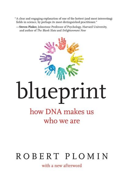 Produktbild: Blueprint