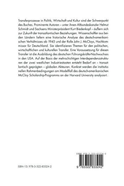 Produktbild: Transatlantik