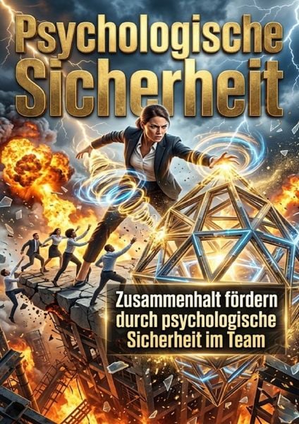 Produktbild: Psychologische Sicherheit
