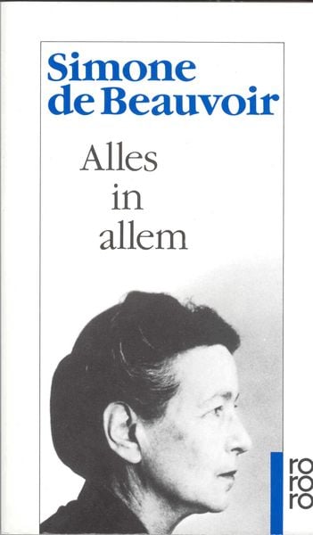Produktbild: Alles in allem