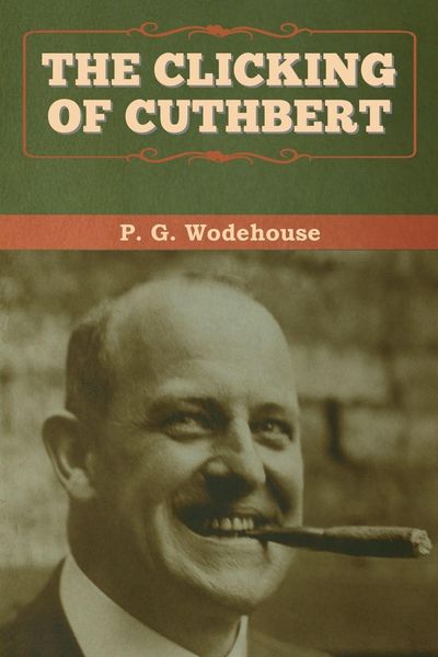 Produktbild: The Clicking of Cuthbert