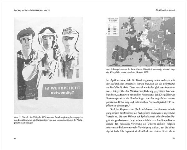 Produktbild: Beim Bund