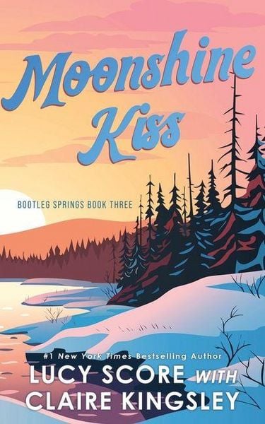 Produktbild: Moonshine Kiss