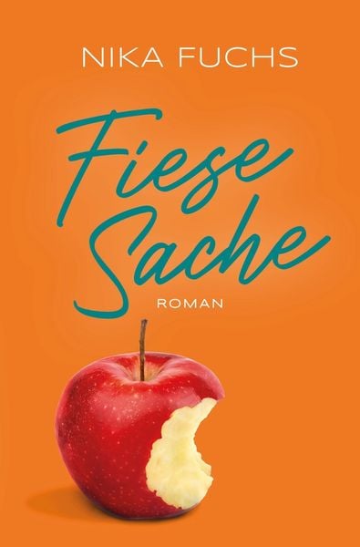 Produktbild: Fiese Sache