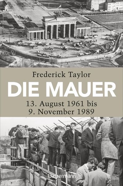 Produktbild: Die Mauer
