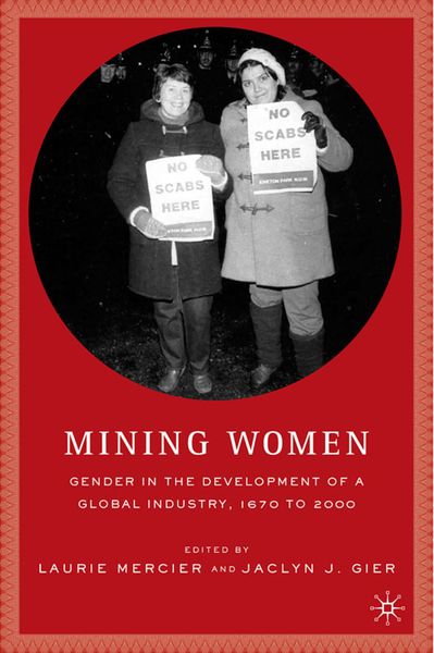 Produktbild: Mining Women