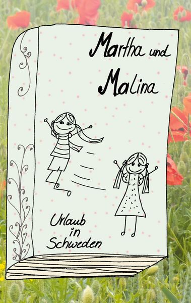 Produktbild: Martha und Malina