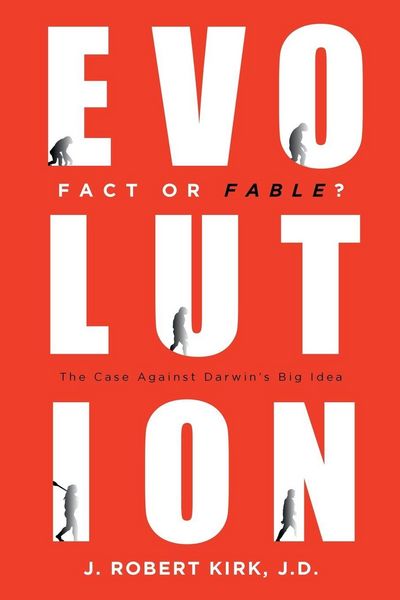 Produktbild: Evolution Fact or Fable?