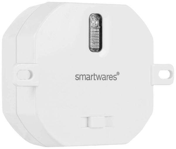 Smartwares SH4-90265 FSK 433MHz Empfänger mit Dimmfunktion SH4-90265