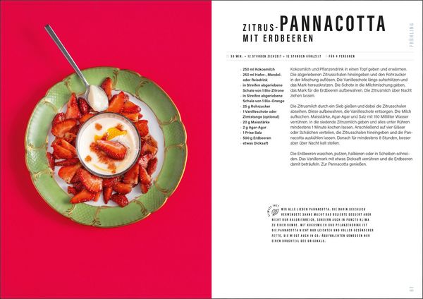 Produktbild: Kochen f&uuml;r die Zukunft - Die Welt retten - aber mit Genuss!