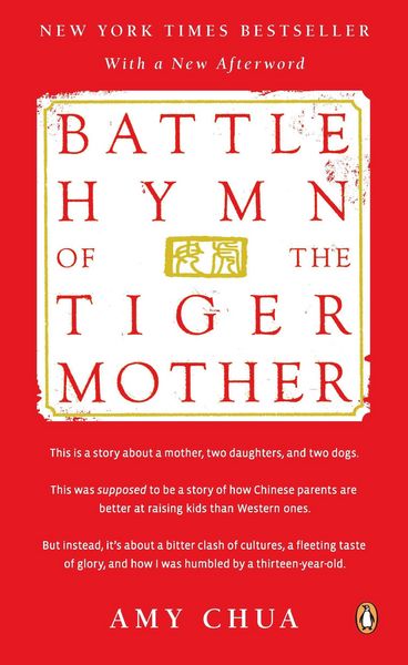 Produktbild: Battle Hymn of the Tiger Mother