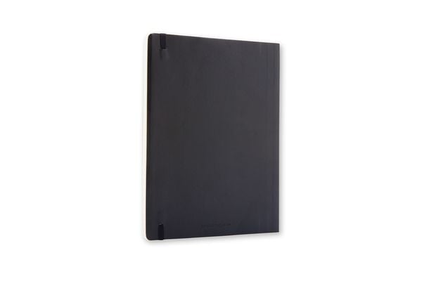 Produktbild: Moleskine. Notizbuch liniert Xlarge