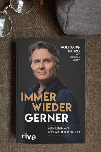 Produktbild: Immer wieder Gerner